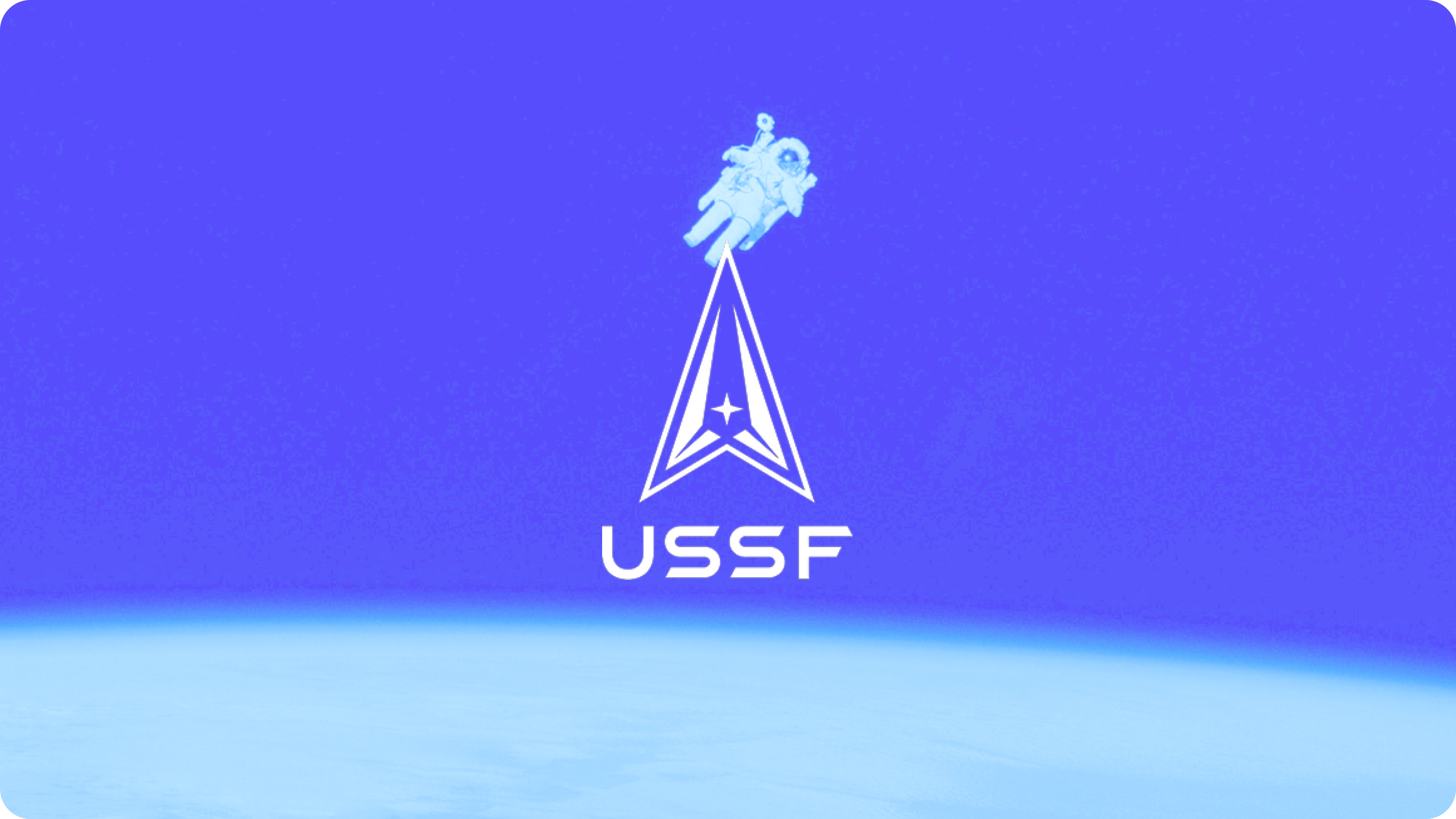 USSF hero