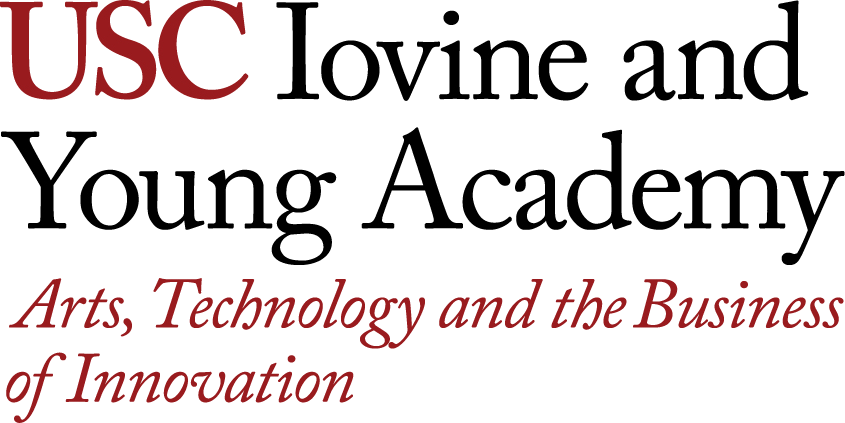 USC Iovine and Young Academy